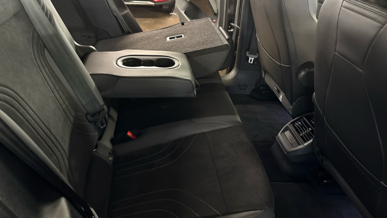 Volkswagen ID.4 109kW Life Pure 52kWh 5dr Auto Electric Estate